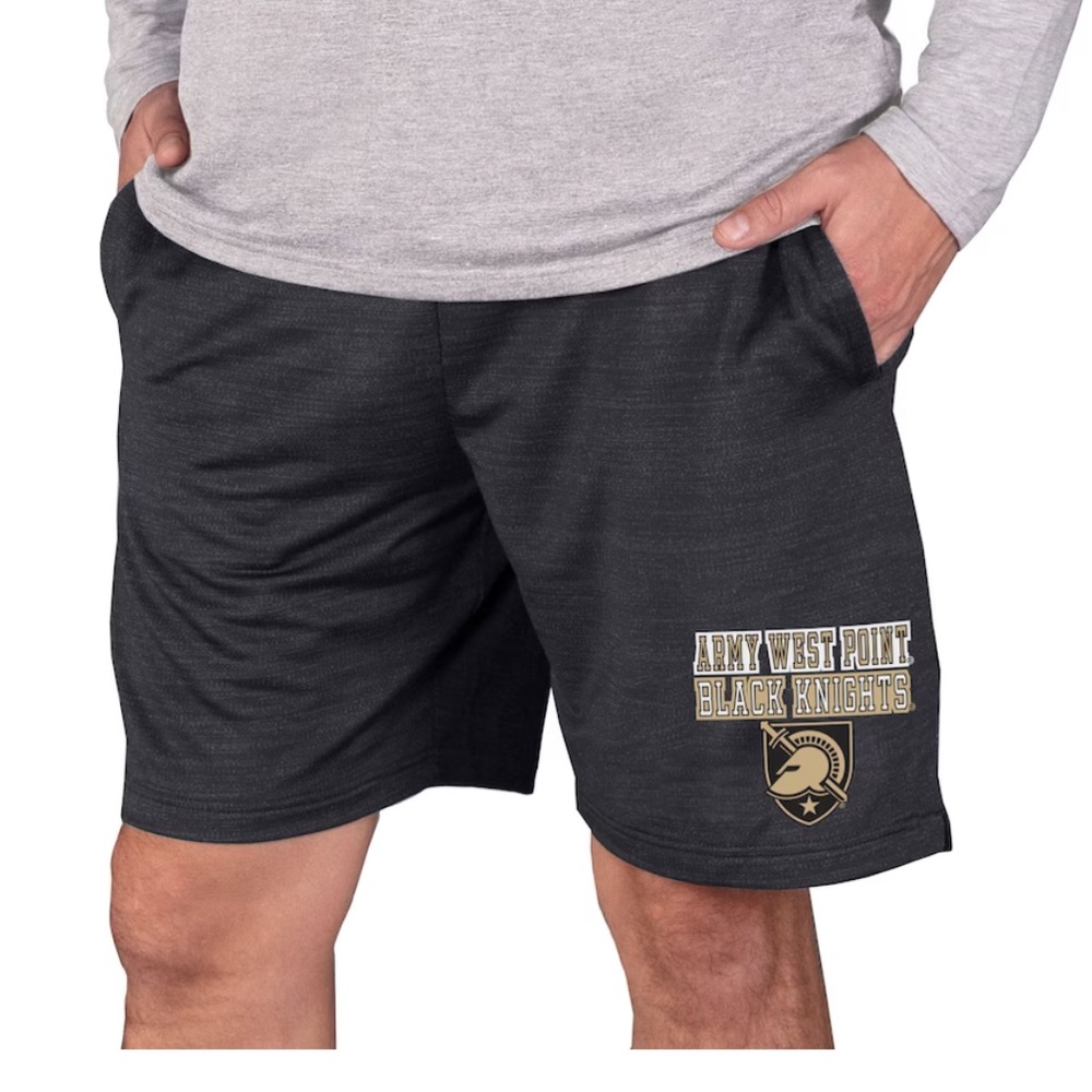 BNWT Mens Go Army Beat Navy Shorts